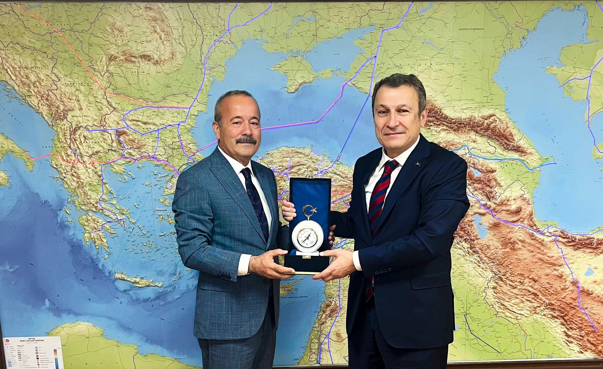 Afyon Milletvekili Mehmet Taytak'tan müjde!